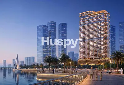 Sea View | Fully Furnished | Shared Pool