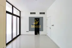 Bright 3BR + Maid | Janusia DAMAC Hills 2 | Back to Back