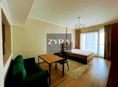 ELEGANT | FULLY FURNISHED | SPACIOUS STUDIO | NEAR METRO STATION