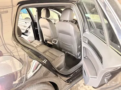 2015 Volkswagen GOLF GTI — миниатюра 13