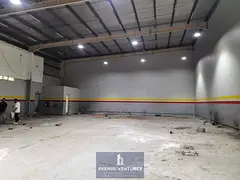 Corner Road-Facing 5,000 Sq. Ft Warehouse | Prime Al Jurf Industrial Area