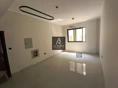 BRAND NEW 1-BEDROOM APARTMENT | AL JURF 3, AJMAN First Tenant | Balcony
