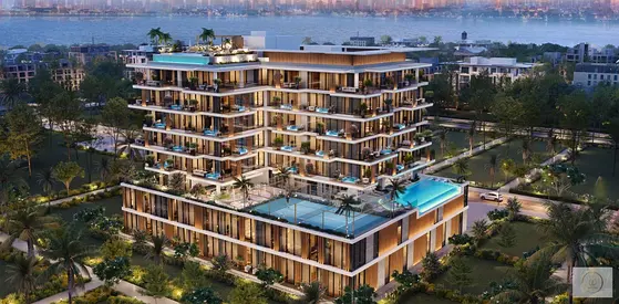 180° View, Pool, Move in with 50% Payment