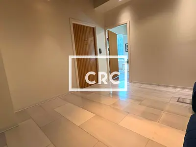 Fitted & Furnished Office| Ready| Private Washroom