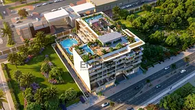 Handover In 12 Months | Near To Metro With Easy Mortgage | Own With 10% Down Payment | Pay 80% On H