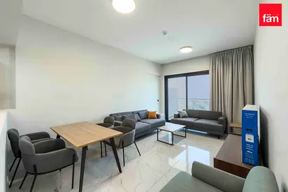 Exclusive | Furnished | Beside Metro