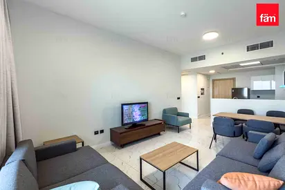 Exclusive 1BR | Furnished | Beside Metro
