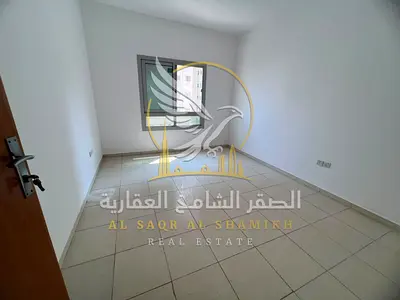 Spacious 1BR Um Tarafa Large Kitchen Central AC 4 Payments