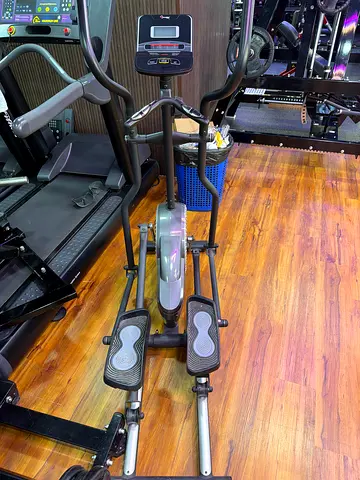 Elliptical Cross Trainer (Used) - Good Working Condition