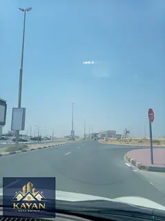 direct owner - Plot for Sale in Al Salamah Al Qrain, 10,000 SQFT, G+M+5 permit
