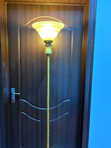 Floor lamp for sale