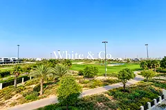 Golf Course Views | Vacant | Brand New