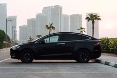 2020 Tesla Model X