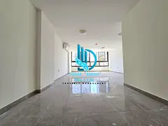 Ready To Move Flat 3 Bedrooms with 3 Bathroom With Balcony, Maids Al Manaseer Near Khaleej Ul Arabi