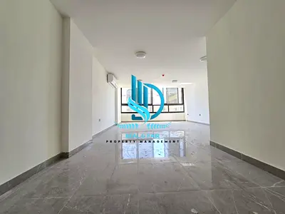 Ready To Move Flat 3 Bedrooms with 3 Bathroom With Balcony, Maids Al Manaseer Near Khaleej Ul Arabi Road Abu Dhabi