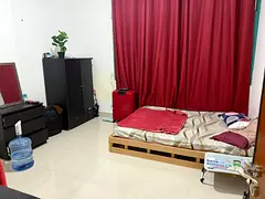 Private room for rent family single electra street