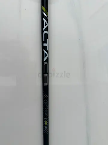 Alta CB golf shaft - PING 55R