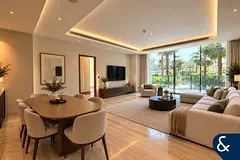 Private Garden | Negotiable | Rare Layout