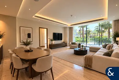 Private Garden | Negotiable | Rare Layout
