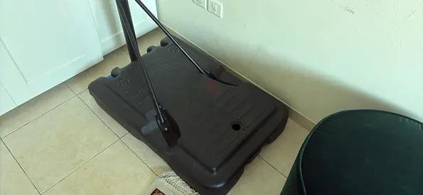 Basketball Hoop American exported