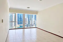 High Floor | Unfurnished | Standard Finish
