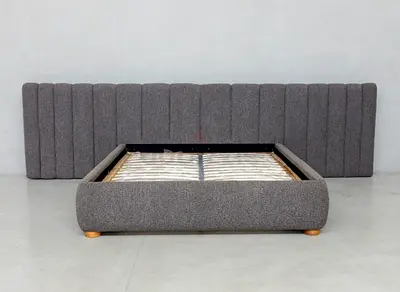 Sleep Like Royalty: Dubai's Viral Bed Design - King Size