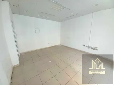 Prime Commercial Shop for Rent | Abu Shagara, Sharjah | AED 40K