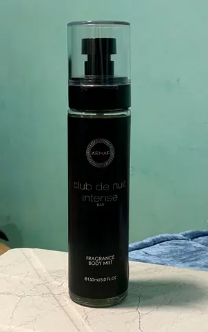 Armaf Club de Nuit Intense Men - Fragrance Body Mist 150ml