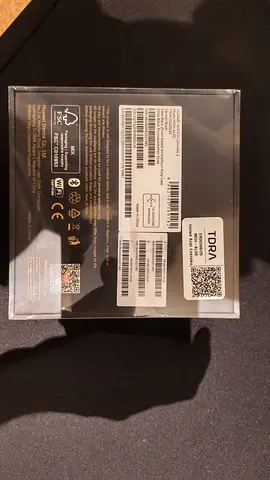Huawei watch Ultimate 2 (sealed box)