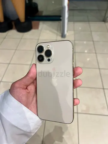 iPhone 13 Pro Max 256Gb