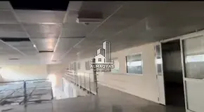 11500 sq ft, 100 KVA warehouse for rent in prime location of Indl area 12 Sharjah