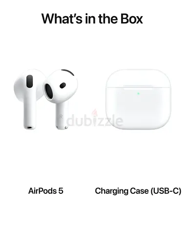 AirPods5