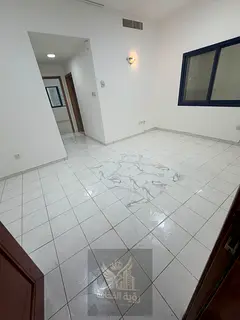 Stunning Sea View 1BHK in Al Majaz 1 | Spacious Layout + Free Maintenance