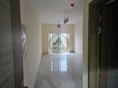 NEW 1 BHK FOR RENT In a New Building | AL JERF 3 | FAMILY ONLY | With Parking | With Balcony