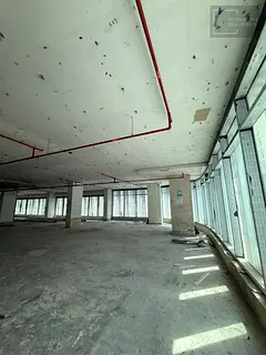 Corner Retail -Premium location-6 Months rent Free.