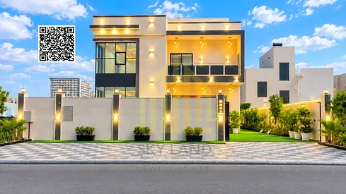 Direct from the owner – 3 floors – Electricity, water, and A/C included.