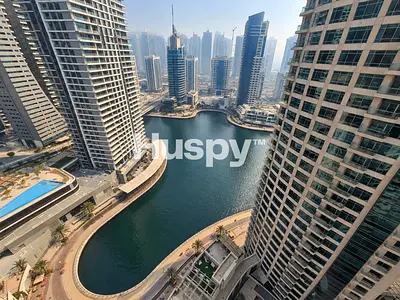 Fully Upgraded | Marina View | Vacant on Transfer