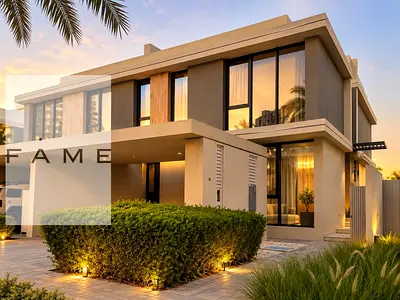 Exclusive Villa | Furnished | Golf Community