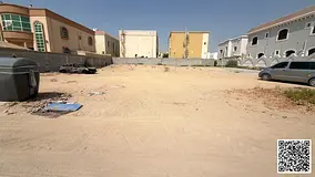 Residential and Commercial Land for Sale in Al Rawda2 Ajman