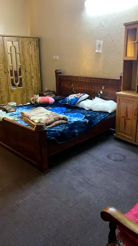 Room for rent villa