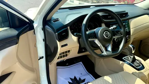 2021 Nissan X-TRAIL photo 6