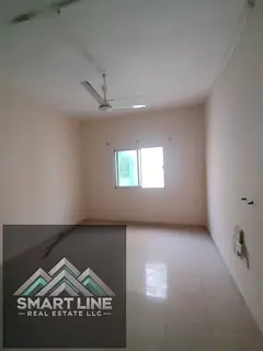 No cash deposit 1bhk with central ac and gass family building rent only 21k