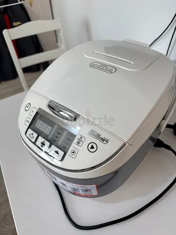 Rice cooker
