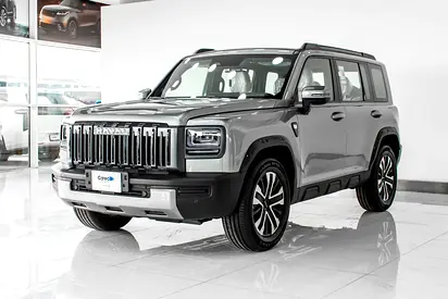 HAVAL WARRANTY TILL 2033 OR 200,000KMS | GCC | 2.0L | HIGH | AED 1,833 PM