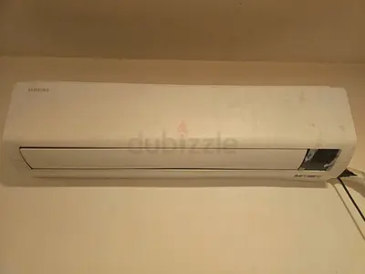 Samsung Split AC  - Used, Good Working Condition