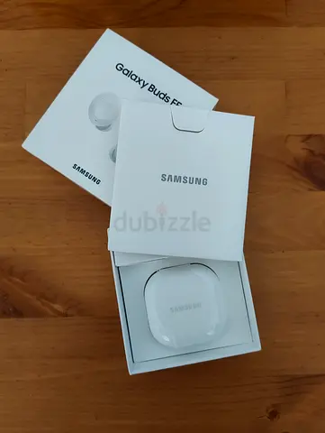Samsung Galaxy buds FE