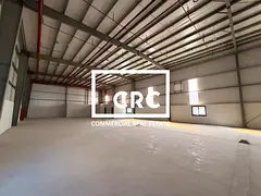 Upgraded | Unfurnished | Brand New