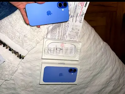 iPhone 16 256g
