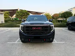 2022 GMC Sierra