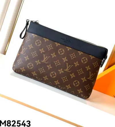 Louis Vuitton men bag